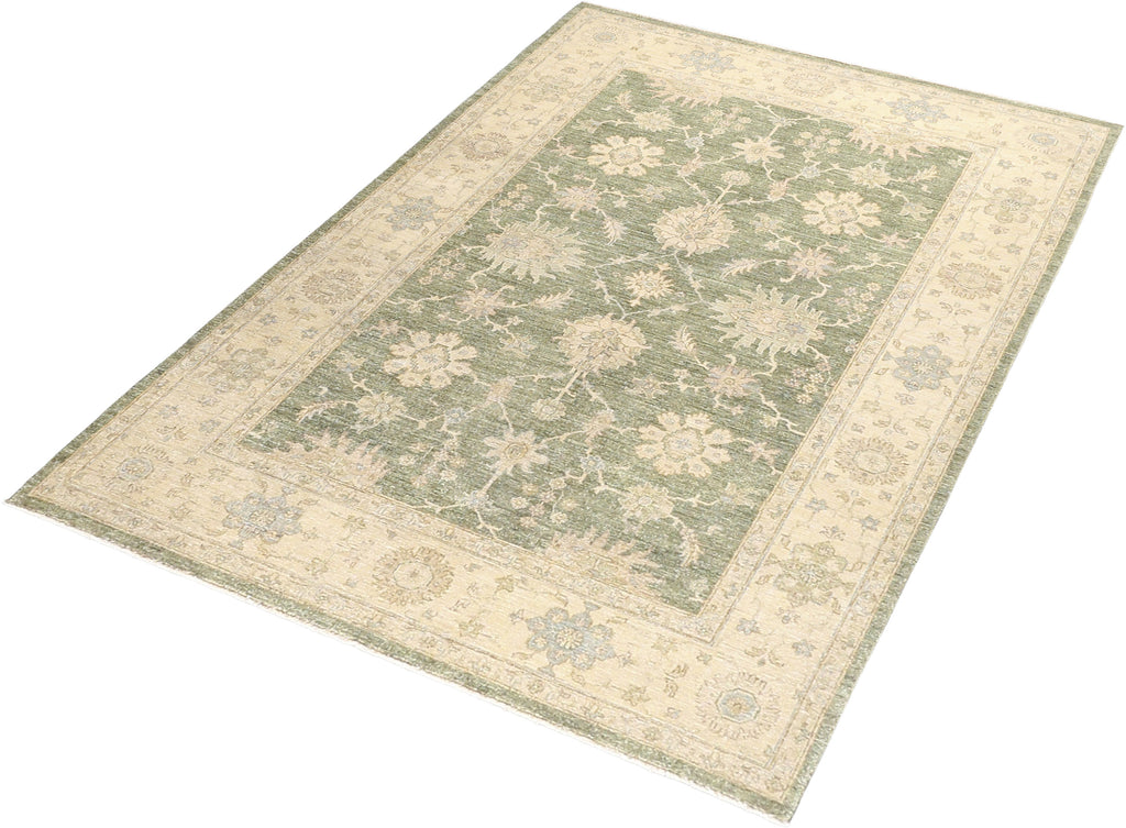 Oushak Collection Rug 5'7''x7'11''