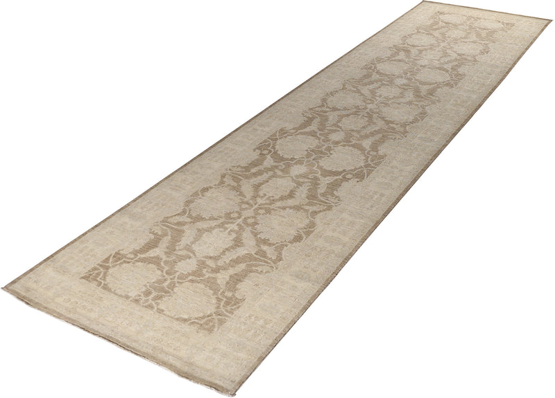 Oushak Collection Rug 4'1''x15'0''