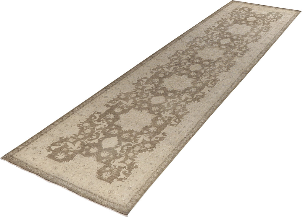 Oushak Collection Rug 4'0''x13'0''