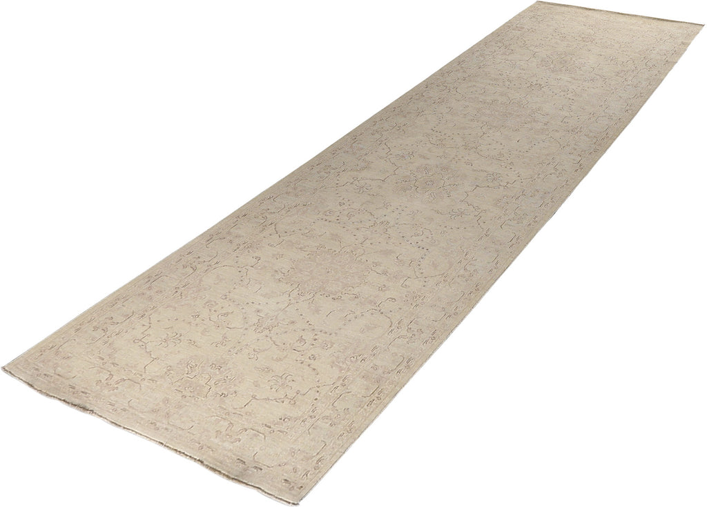 Oushak Collection Rug 4'2''x12'9''