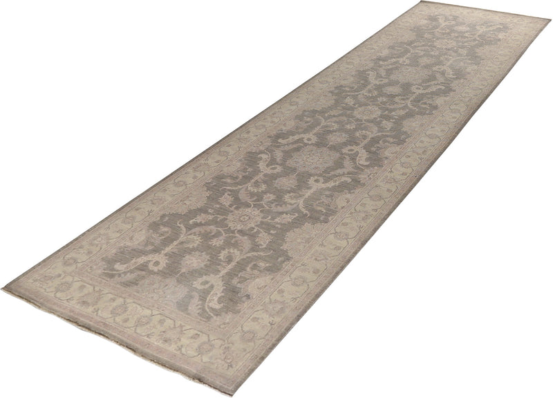 Oushak Collection Rug 4'2''x12'8''