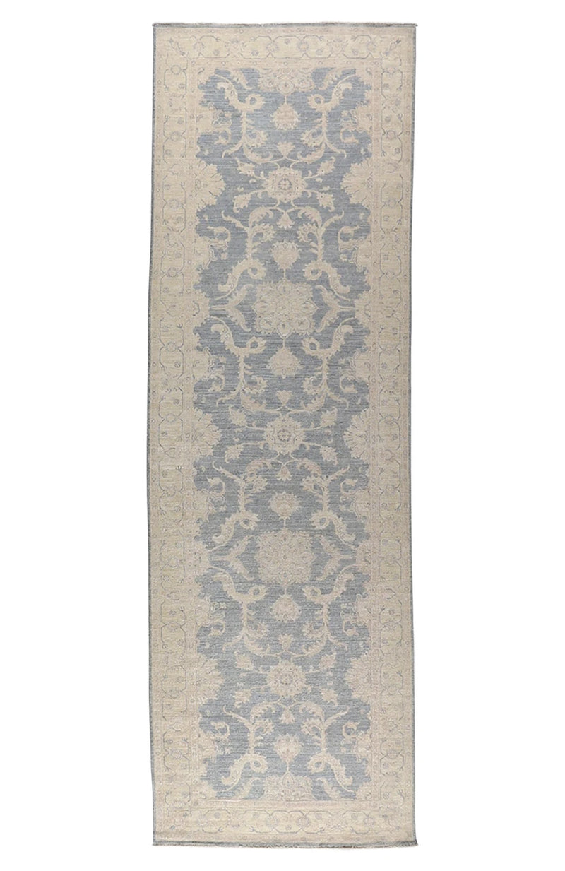Oushak Collection Rug 4'1''x12'11''