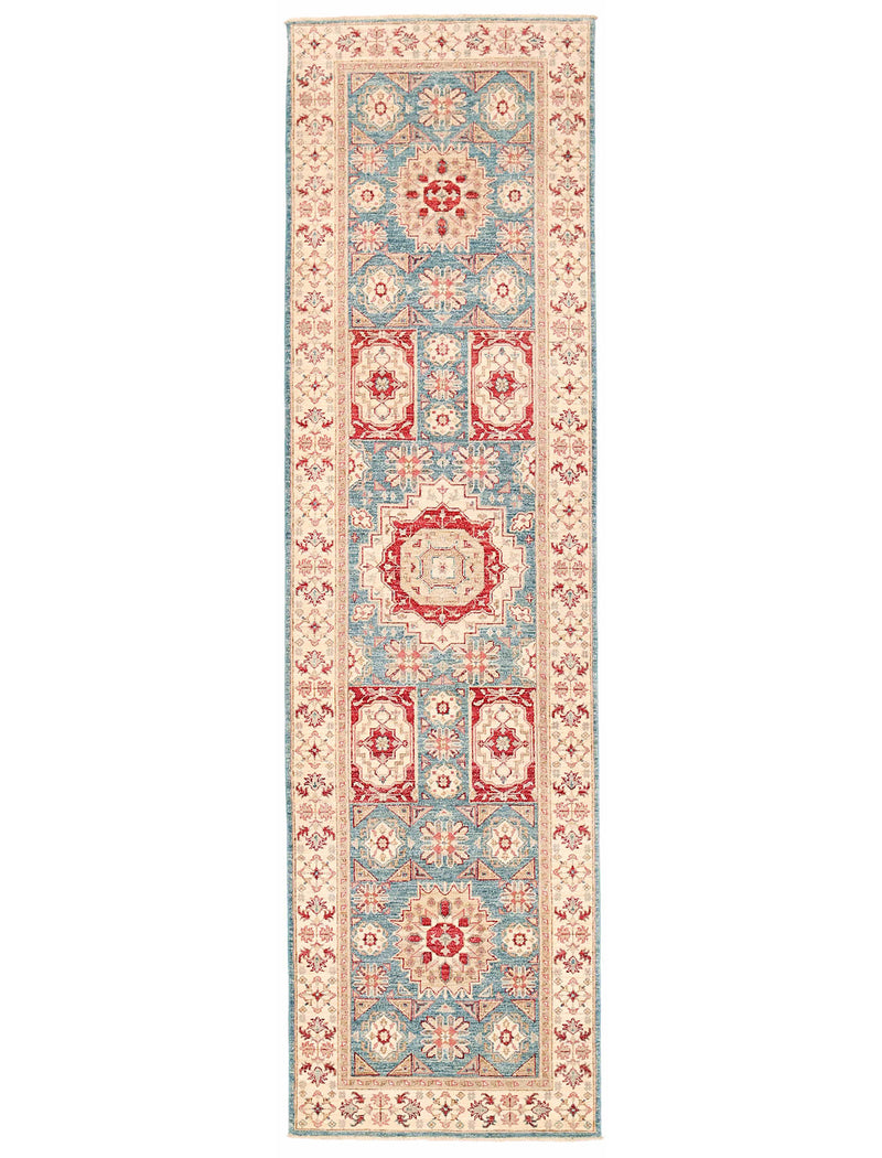 Oushak Collection Rug 2'8''x9'7''
