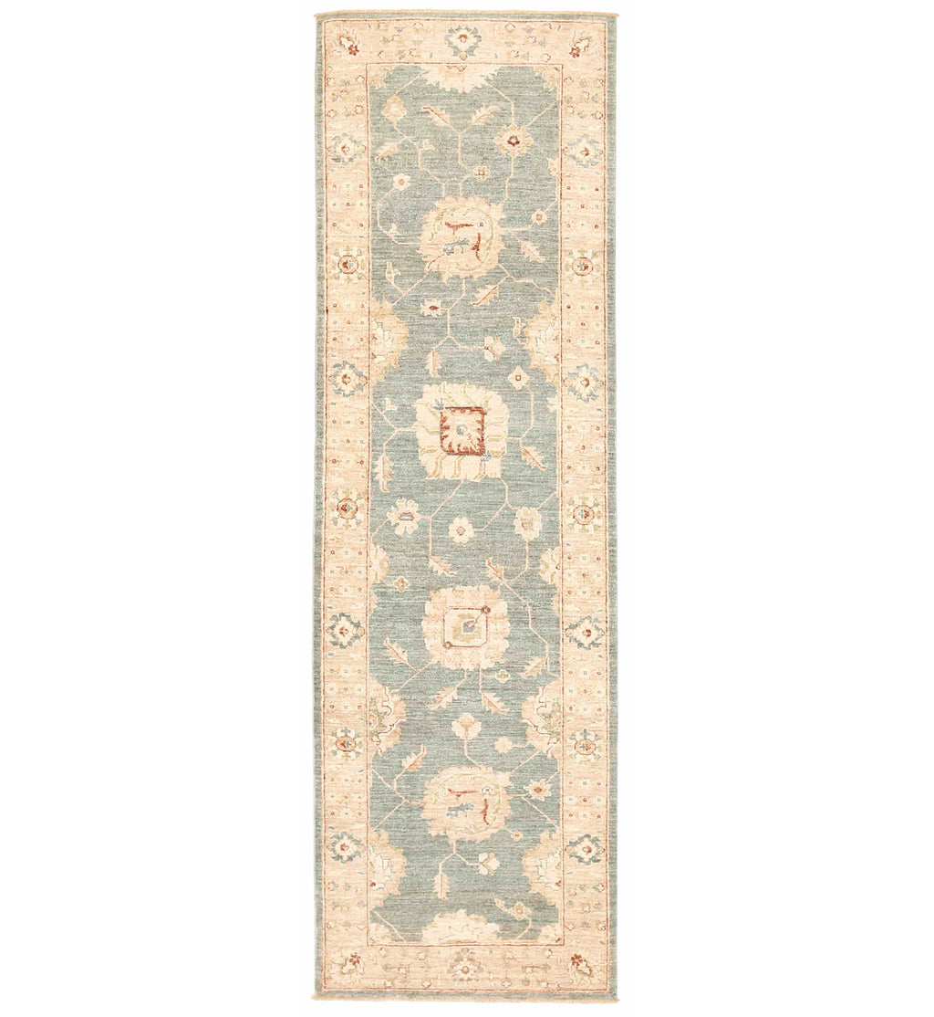 Oushak Collection Rug 2'6''x8'5''