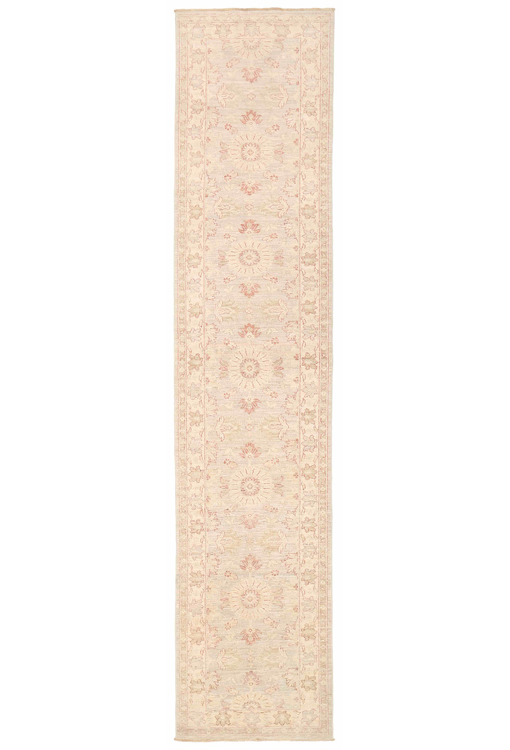 Oushak Collection Rug 2'6''x11'7''