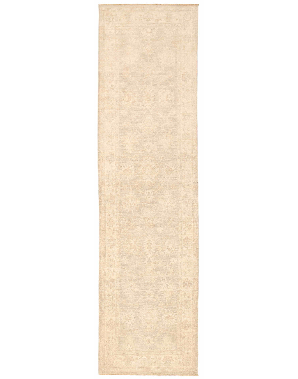 Oushak Collection Rug 2'6''x9'6''