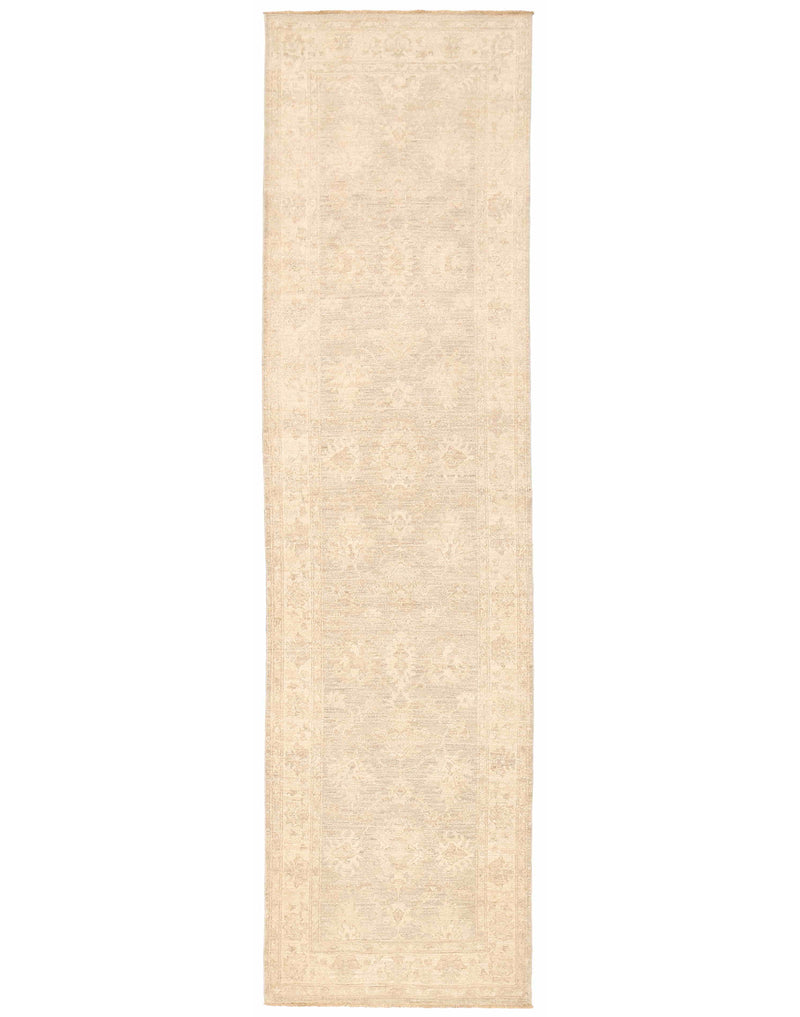 Oushak Collection Rug 2'6''x9'6''