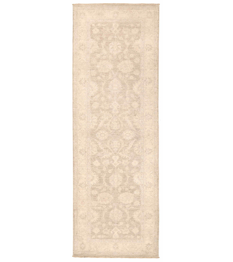 Oushak Collection Rug 2'7''x7'11''