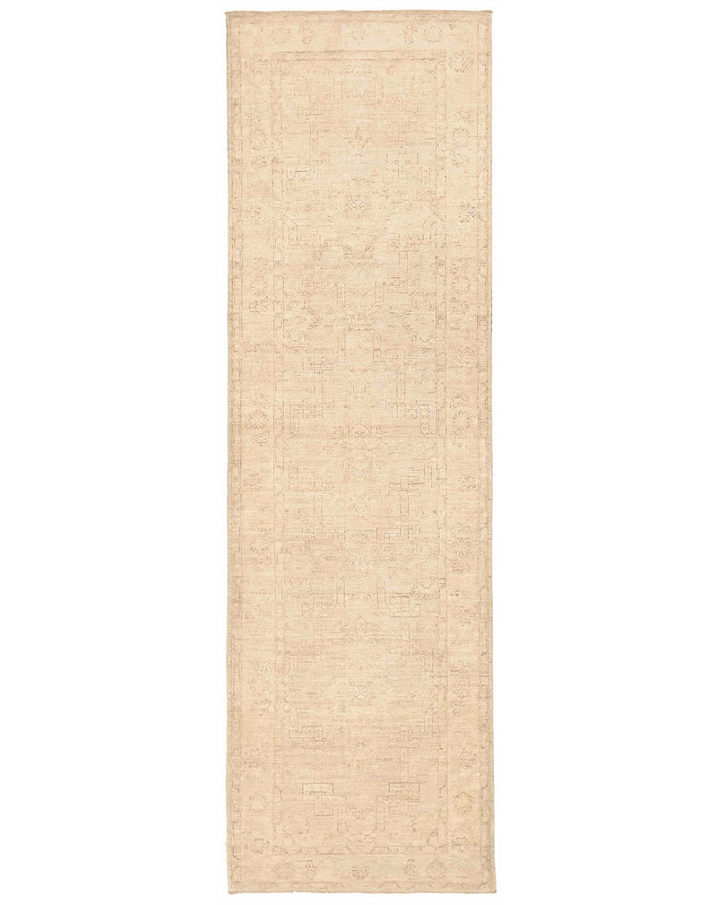Oushak Collection Rug 2'8''x9'0''
