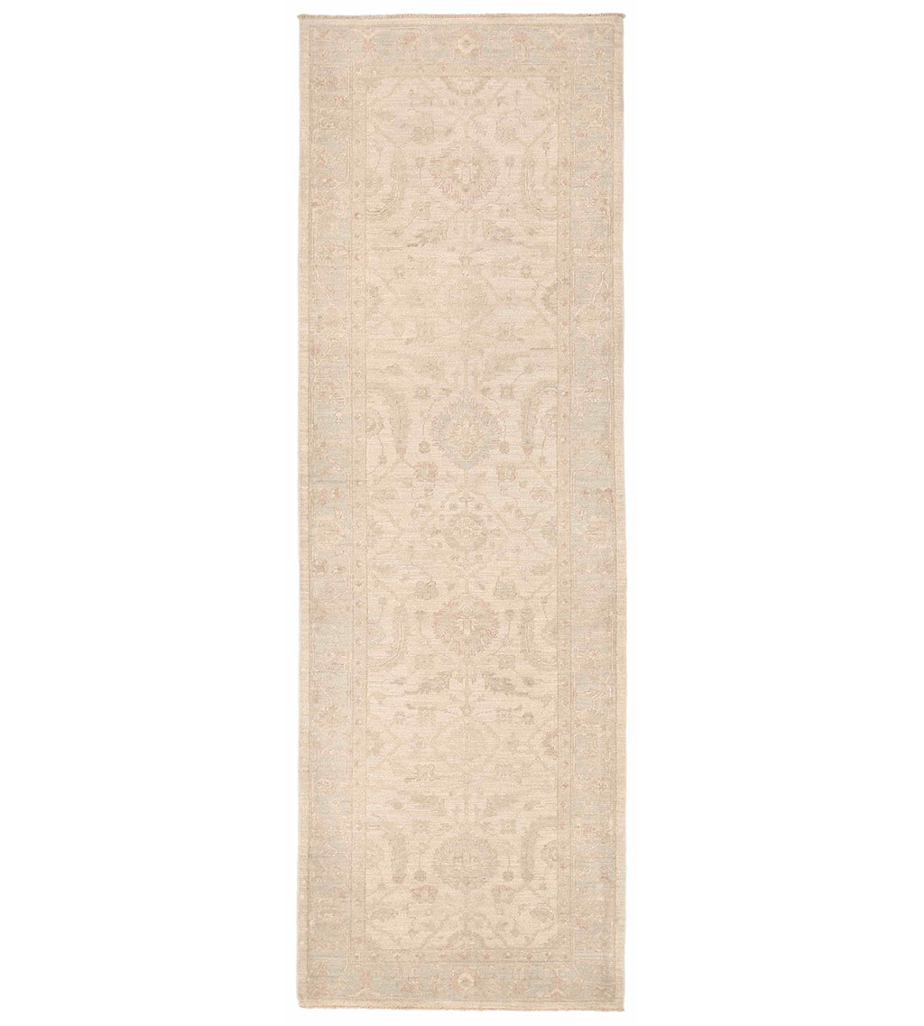 Oushak Collection Rug 2'6''x7'10''