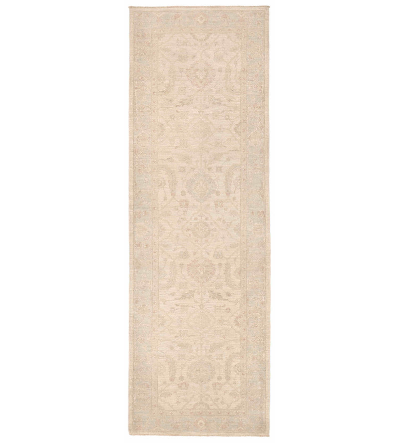 Oushak Collection Rug 2'6''x7'10''