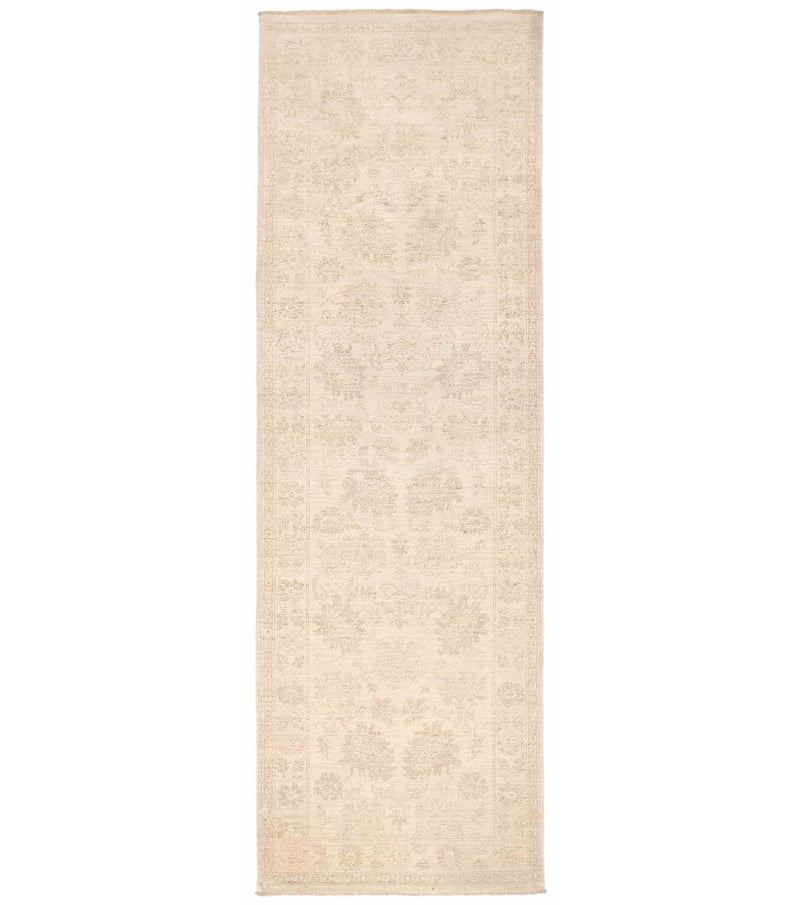 Oushak Collection Rug 2'7''x8'2''