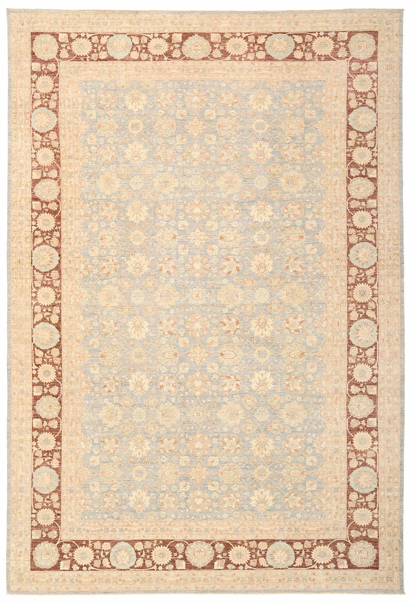 Oushak Collection Rug 11'6''x17'5''