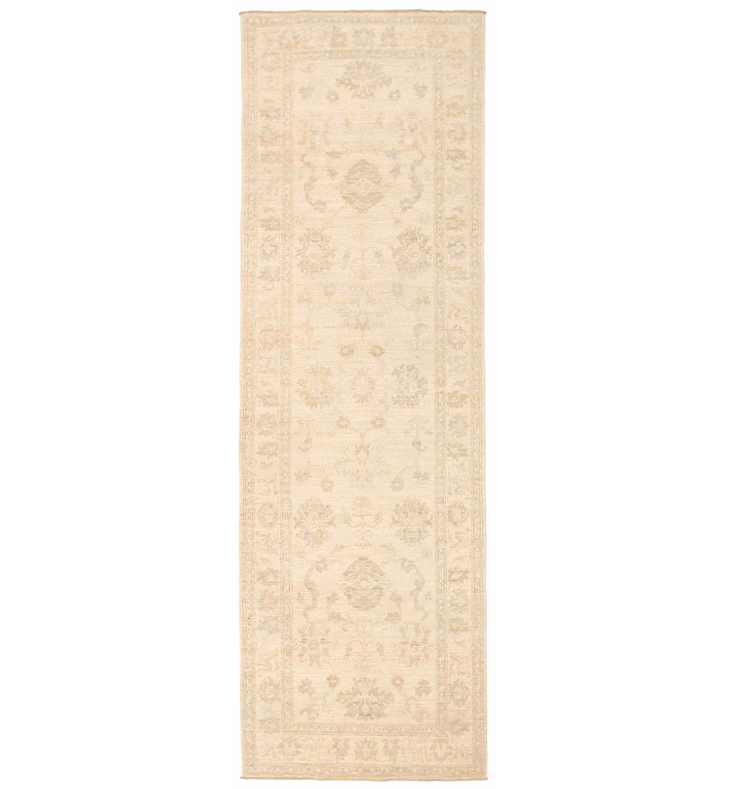 Oushak Collection Rug 2'6''x8'1''