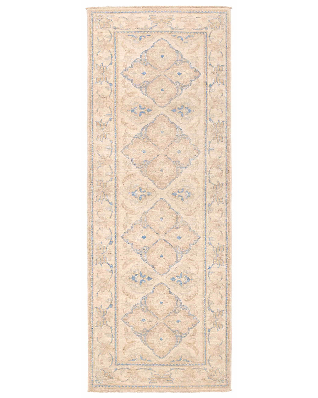 Oushak Collection Rug 2'5''x6'6''