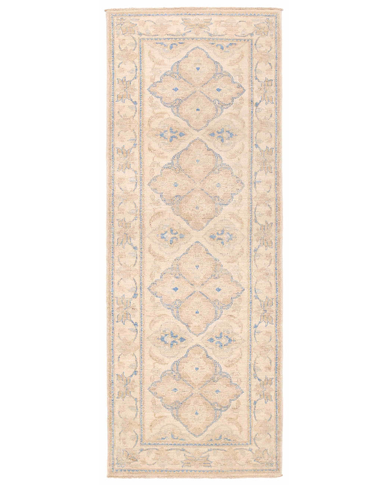 Oushak Collection Rug 2'5''x6'6''
