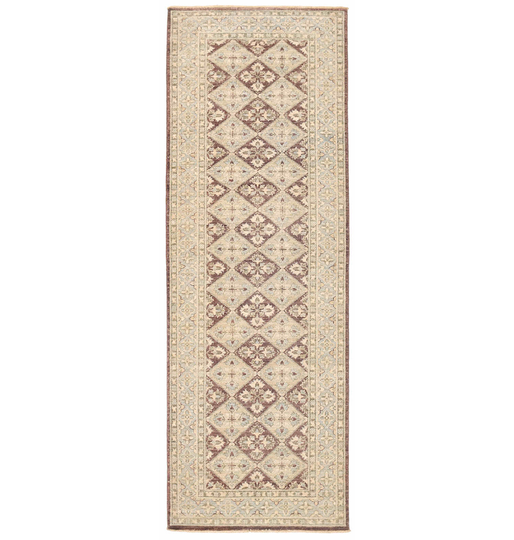 Oushak Collection Rug 2'8''x7'10''