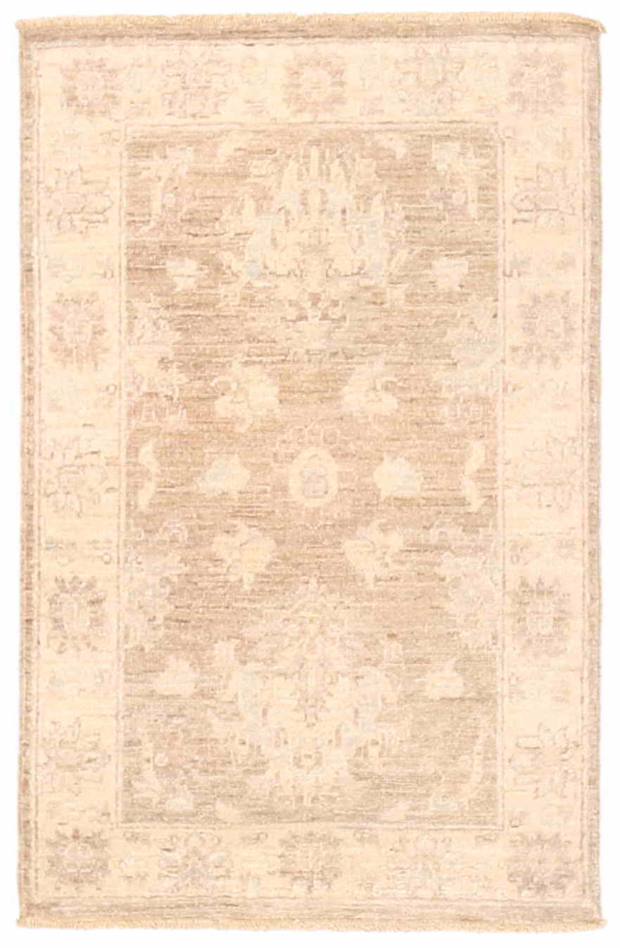 Oushak - Fine Wool Rug 2'1''x3'3''