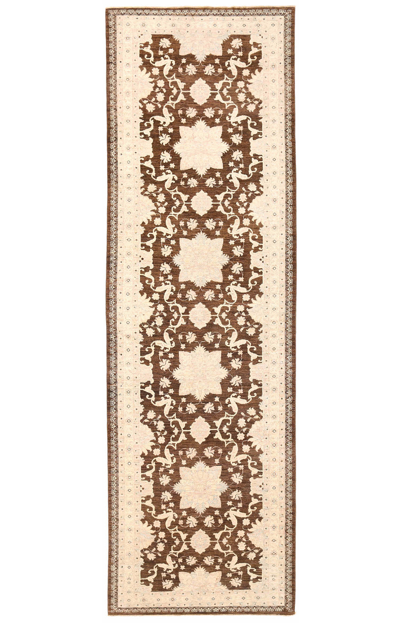 Oushak Collection Rug 4'0''x13'0''