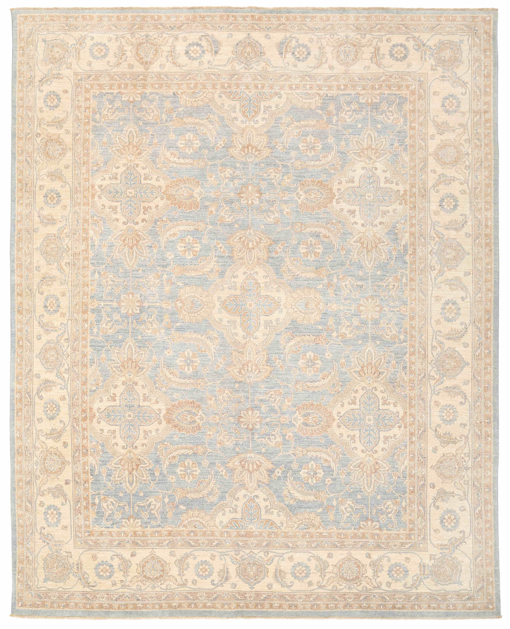 Hann Wool Rug 8'2''x10'4''