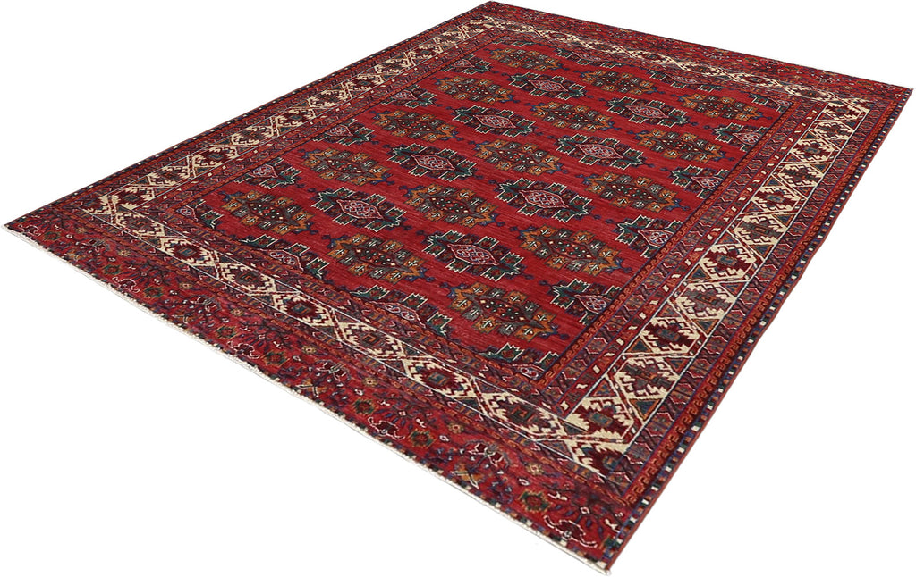 Harmony Collection Rug 5'6''x7'3''