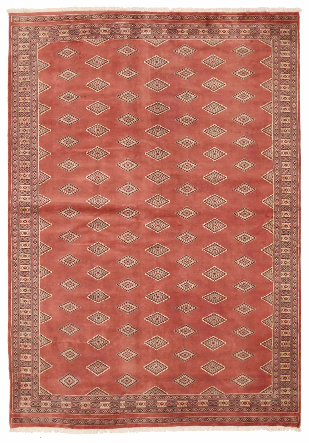 Jaldar Wool Rug 5'7''x7'10''