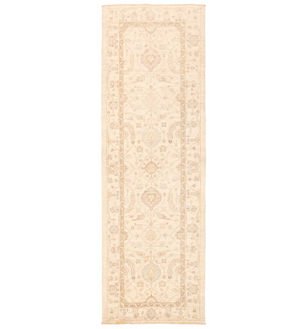 Oushak Collection Rug 2'7''x8'0''