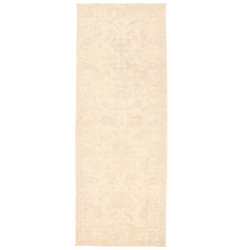 Oushak Collection Rug 2'8''x7'3''