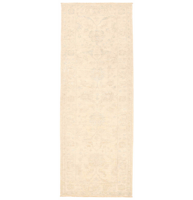 Oushak Collection Rug 2'8''x7'3''