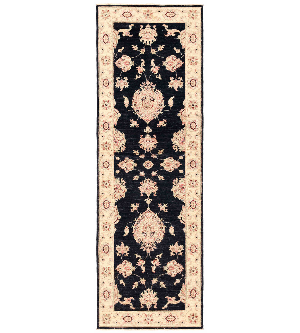 Oushak Collection Rug 2'7''x7'11''