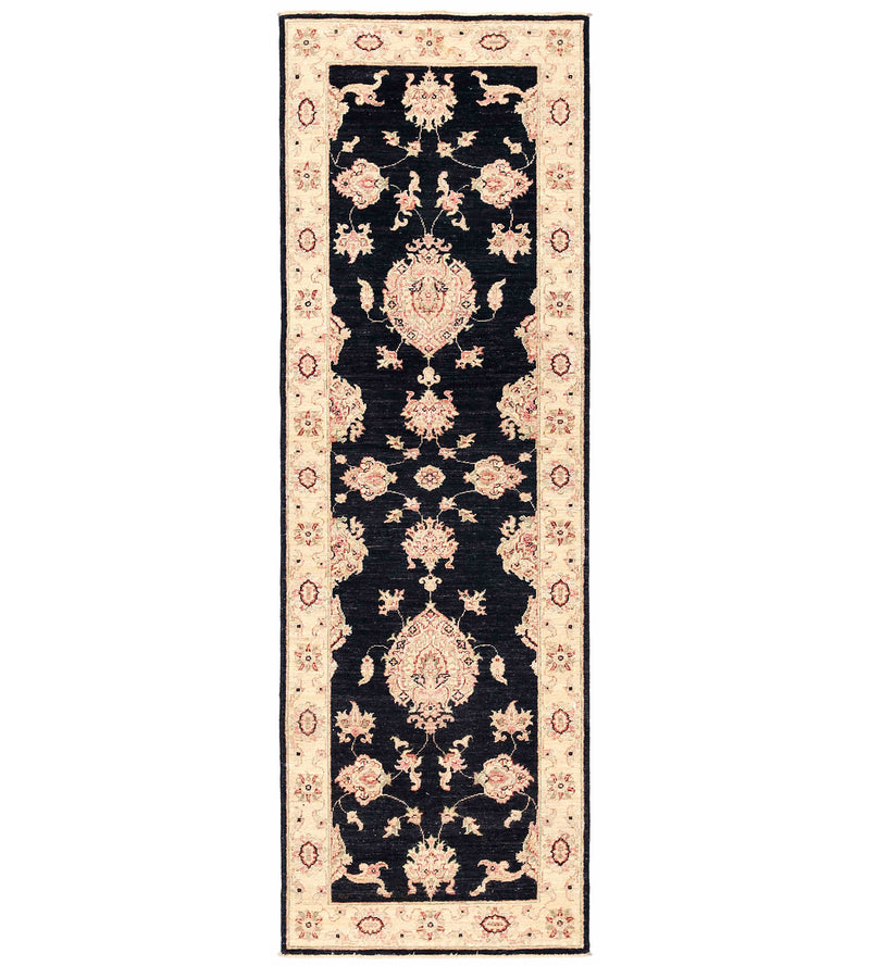 Oushak Collection Rug 2'7''x7'11''