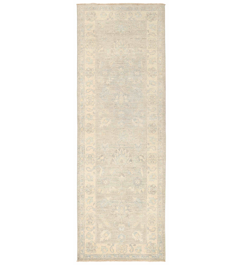 Oushak Collection Rug 2'8''x7'9''