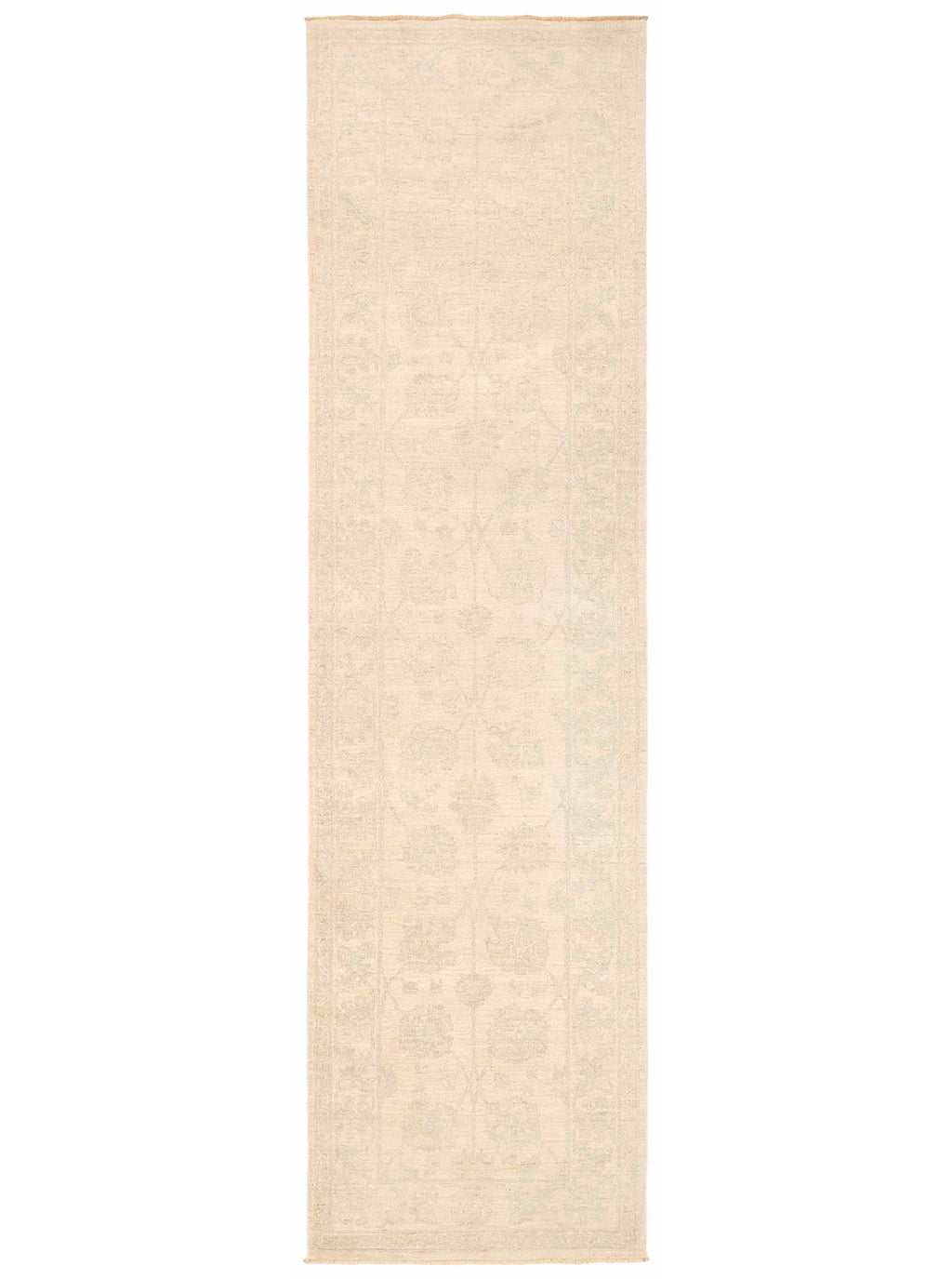 Oushak Collection Rug 2'7''x9'8''