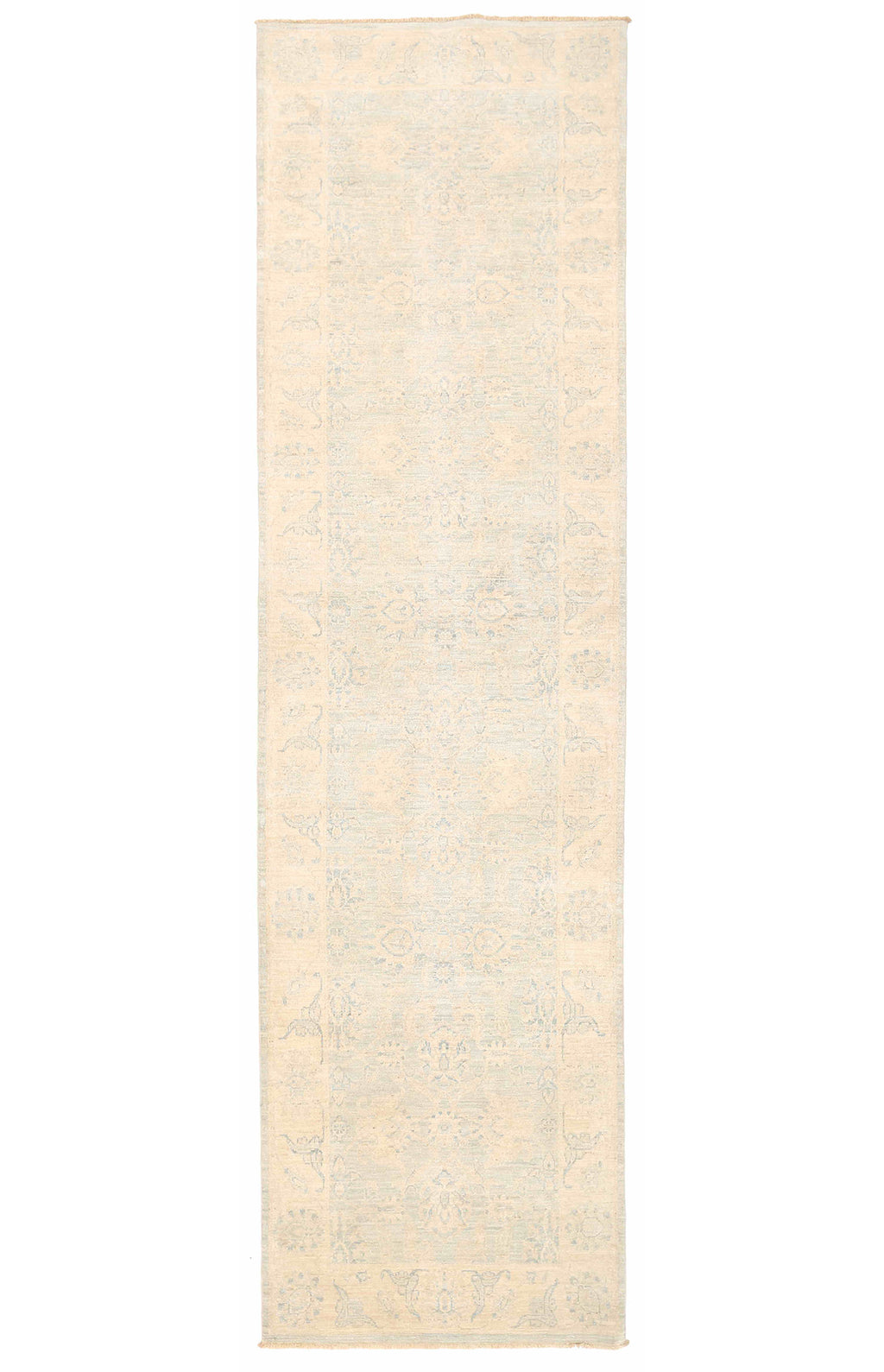 Oushak Collection Rug 3'1''x11'0''