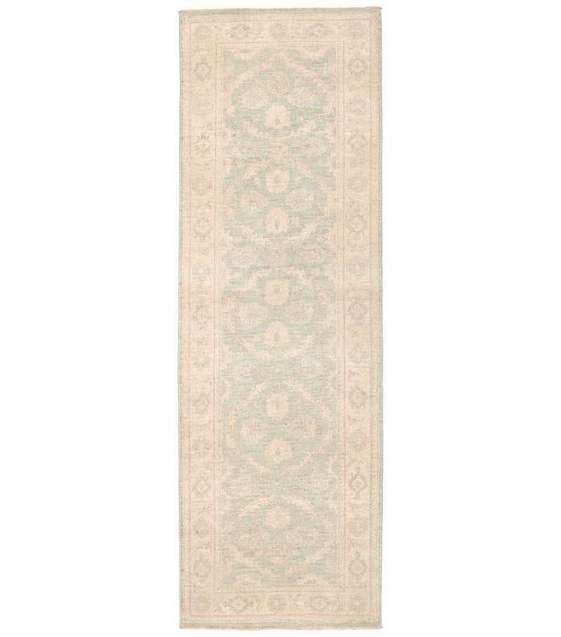Oushak Collection Rug 2'8''x8'1''