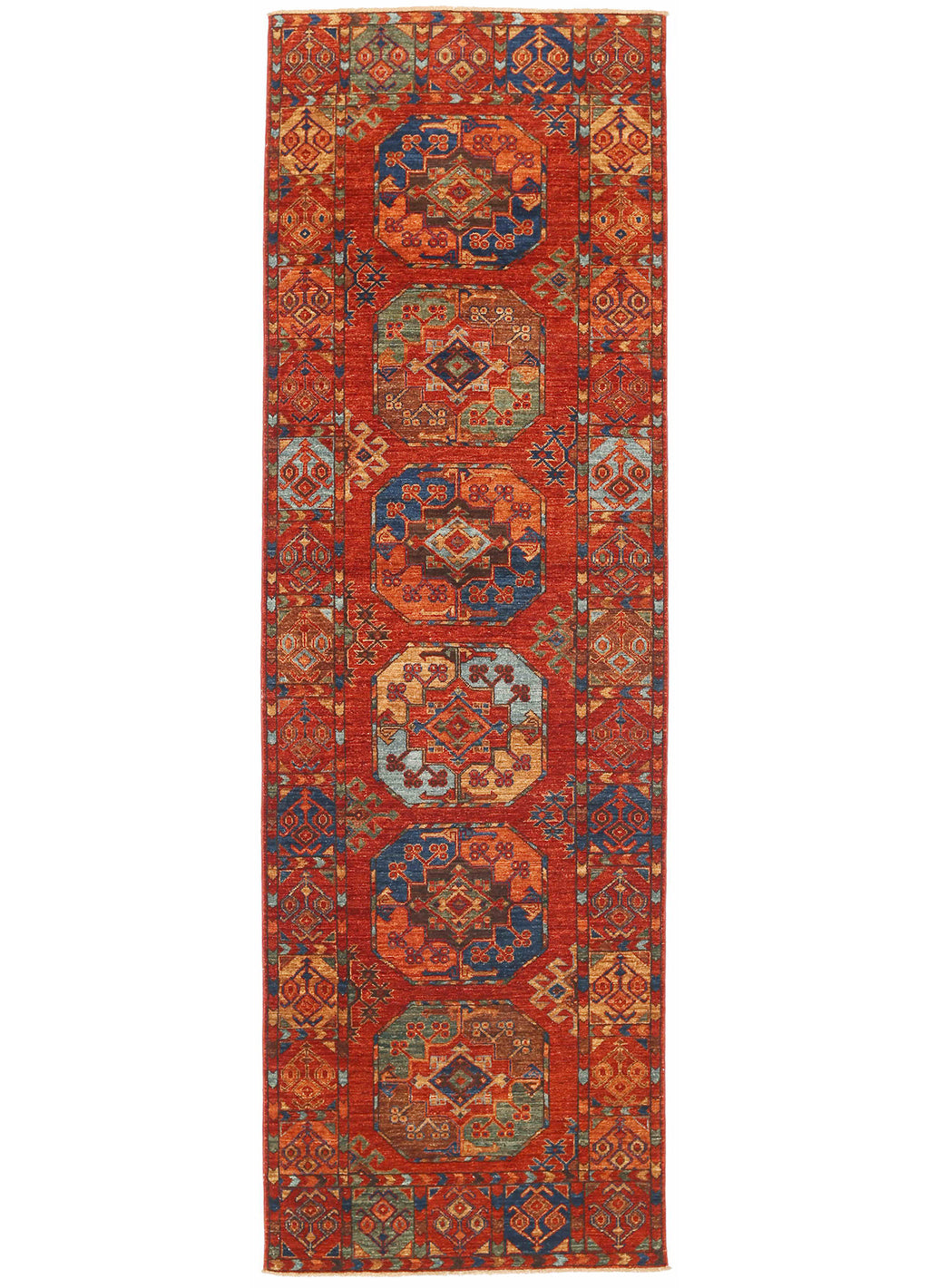 Harmony Collection Rug 3'3''x10'3''