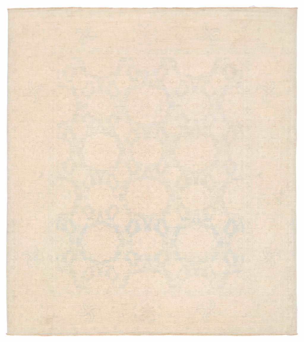 Hann Wool Rug 8'0''x9'1''