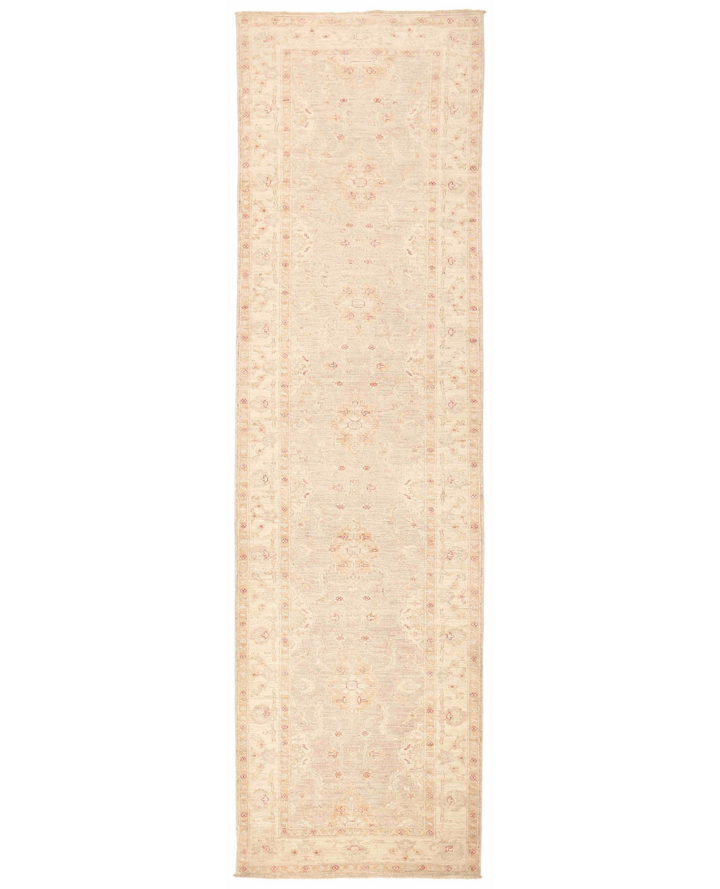 Oushak Collection Rug 3'0''x10'11''