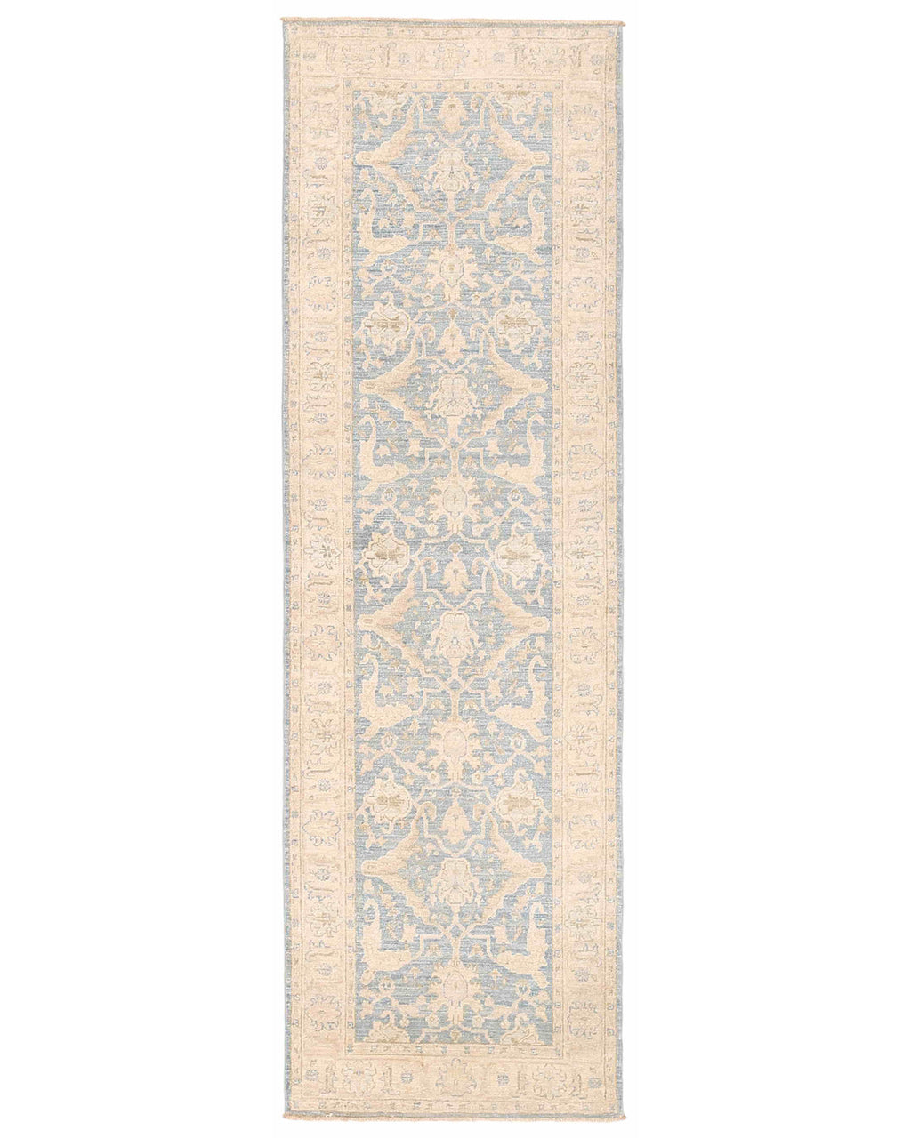 Oushak Collection Rug 2'6''x8'0''