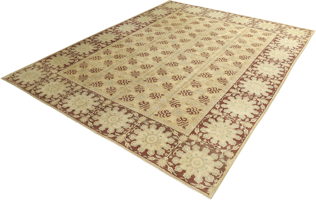 Ottoman Collection Rug 11'4''x14'6''