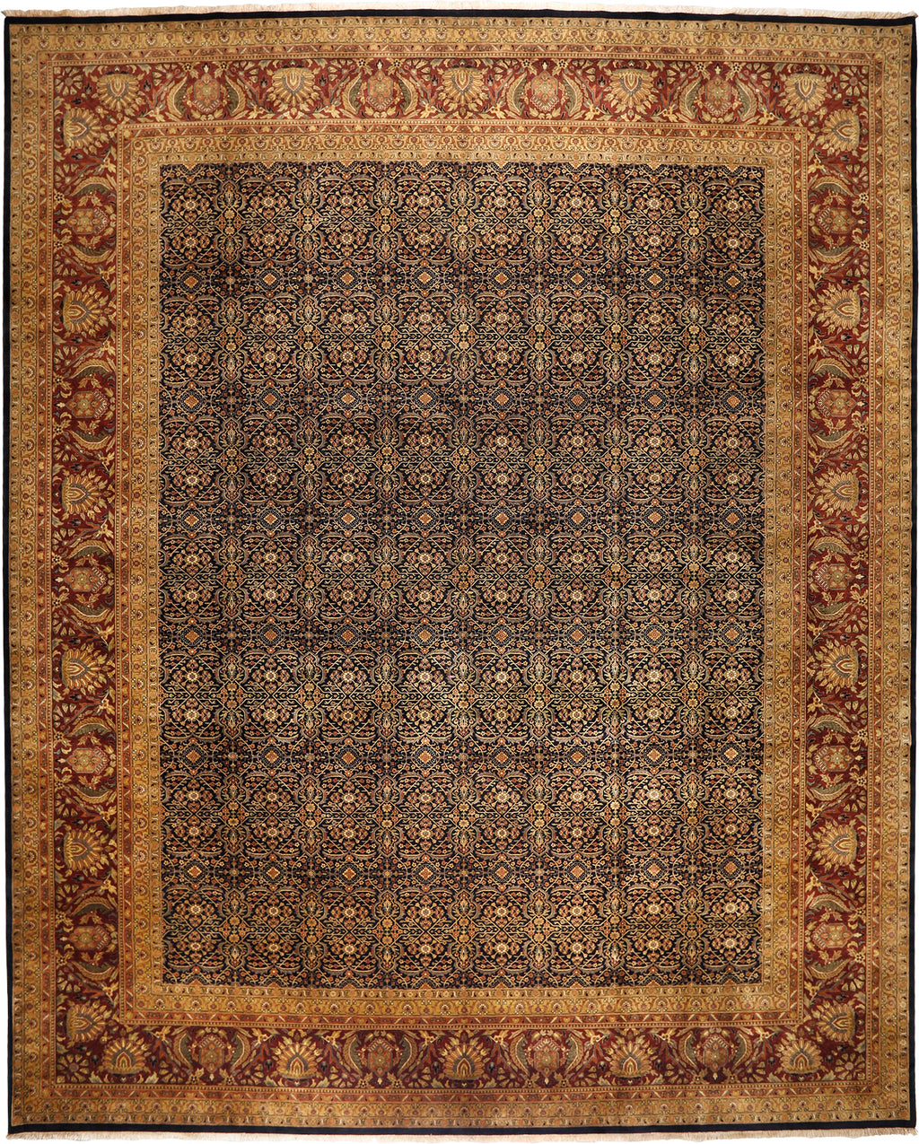 Farahan Collection Rug 12'0''x15'0''