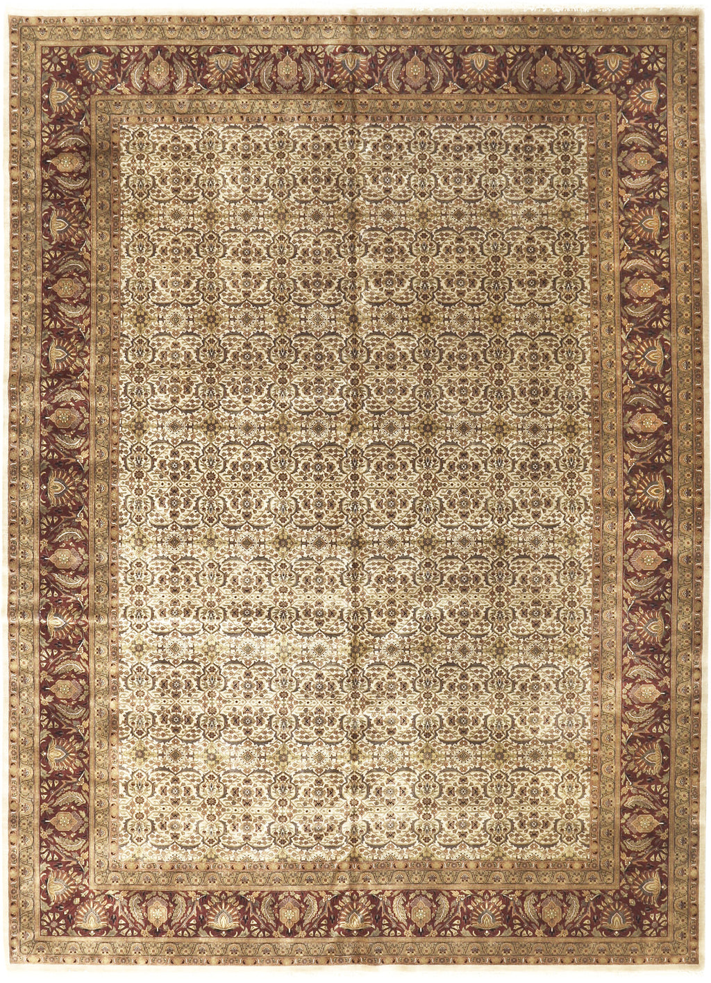 Farahan Wool Rug 11'11''x15'0''