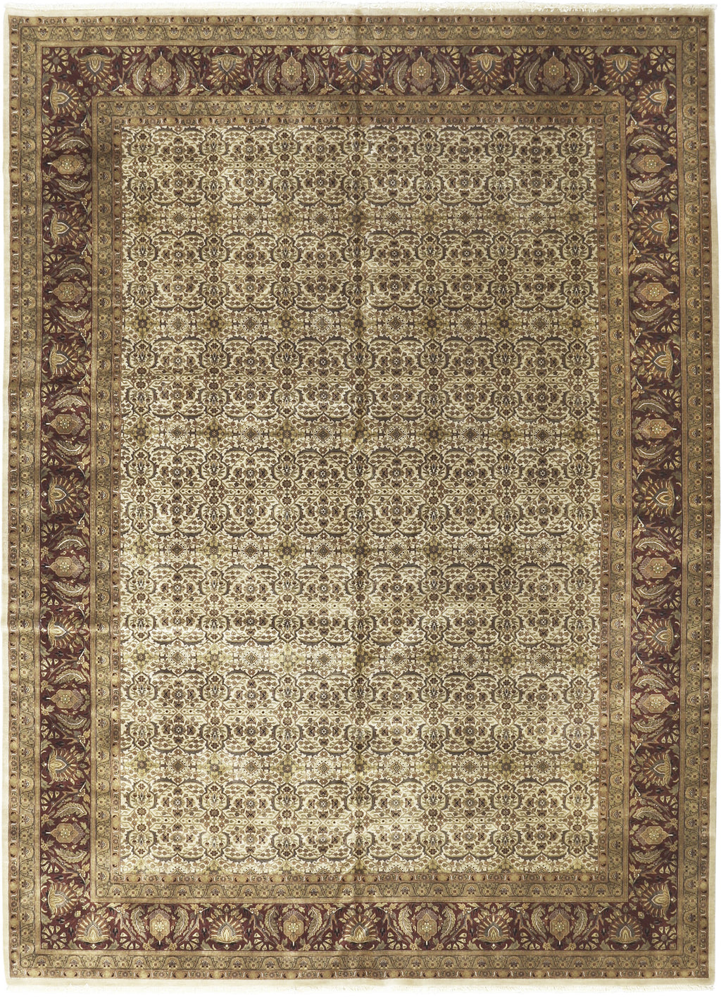 Farahan Wool Rug 10'2''x13'10''