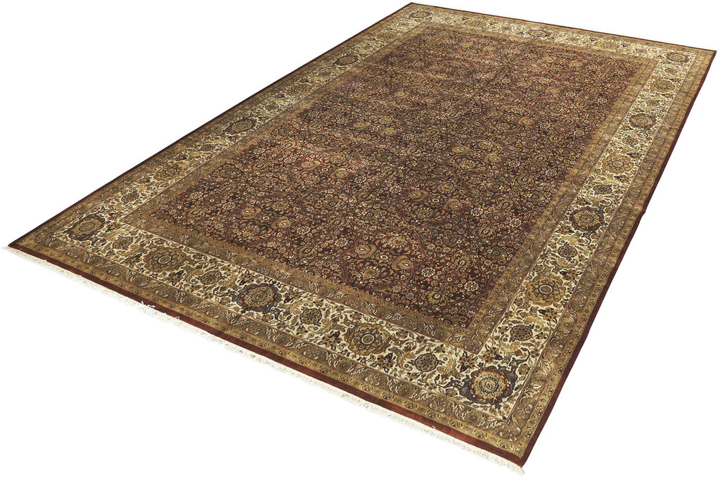 Farahan Collection Rug 10'0''x14'0''