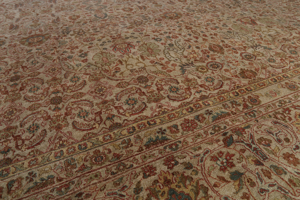 Haji Jalili Collection Rug 12'9''x16'6''