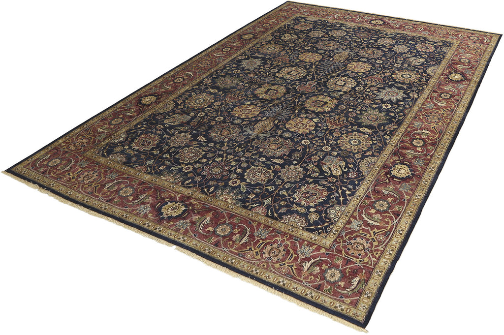 Haji Jalili Collection Rug 9'8''x13'7''