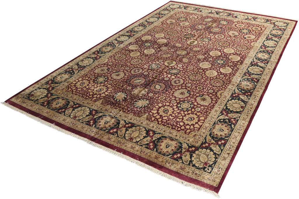 Saltanat Collection Rug 10'0''x14'2''