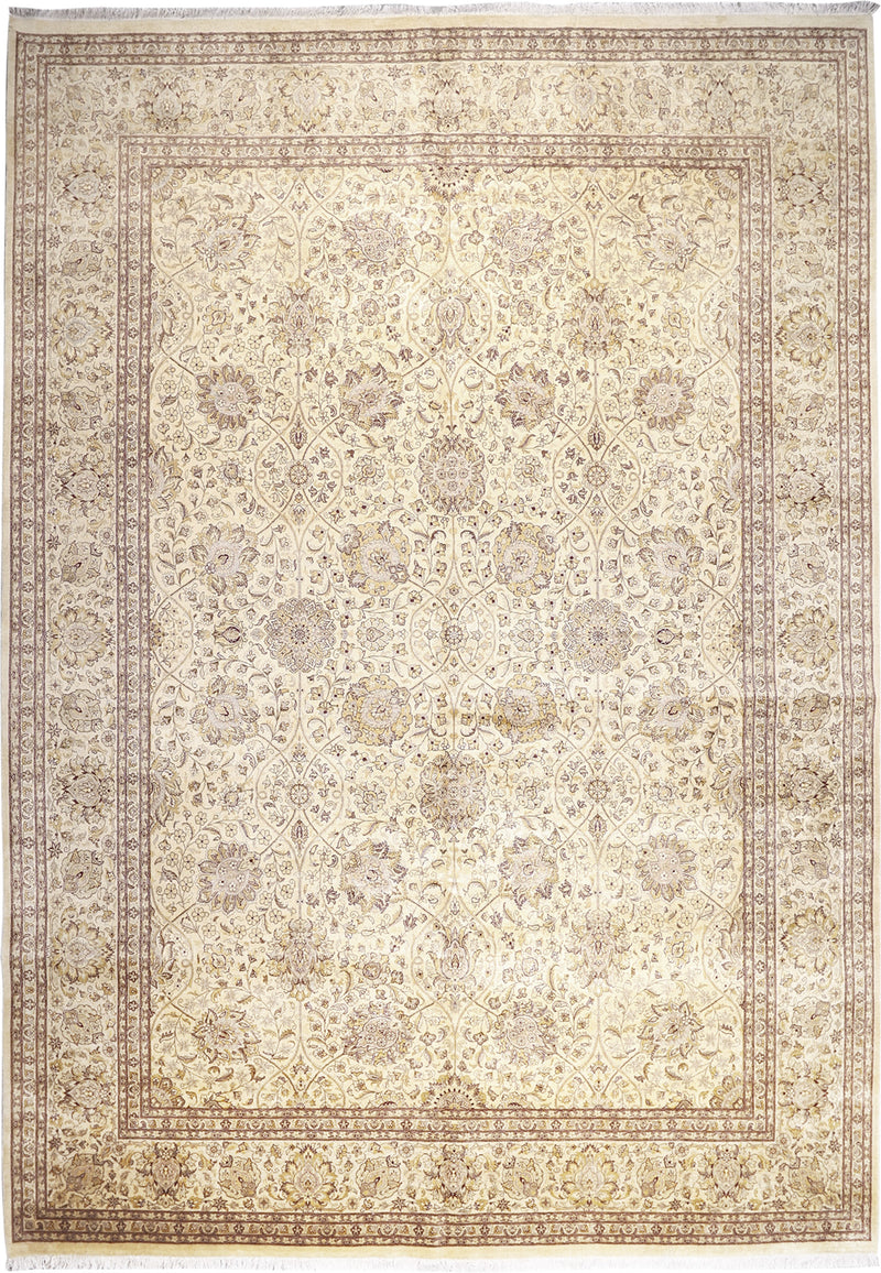 Saltanat Wool Rug 10'0''x14'4''