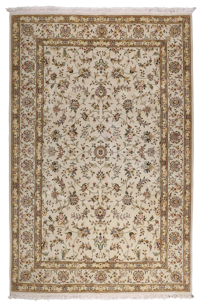 Siperso Wool Rug 5'10''x8'10''