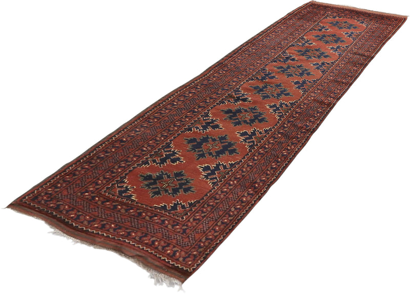 Muhammedi Collection Rug 2'6''x8'11''